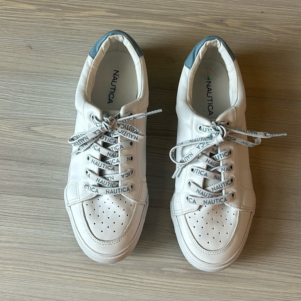 Nautica shoes